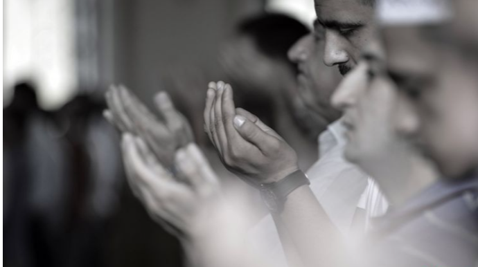 Ramazan ayının təqvimi açıqlanıb - FOTO