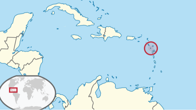 Bu ölkənin paytaxtında bir nəfər də olsa insan yaşamır - FOTO 