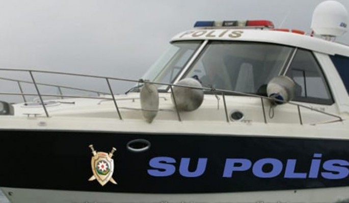 Donuz və it saxlanılan yerdə balıqları hisə verən şəxs tutulub