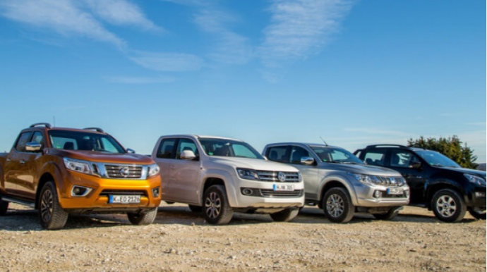 ANAMA  yeni "pikap"lar alır - 1,3 milyon manatlıq