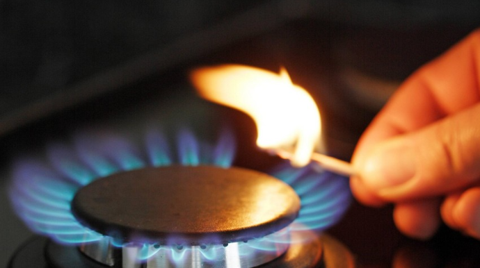 Bəzi ərazilərdə qaz verilişi müvəqqəti dayandırılacaq