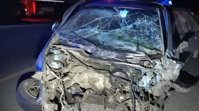 Стало известно о состоянии пострадавших в тяжелом ДТП в Билясуварском районе 