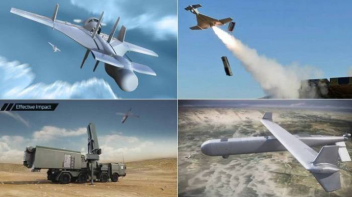 Azərbaycan İsraildən 2 milyard dollarlıq silah almaq üçün danışıqlar aparır