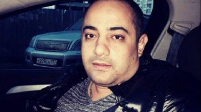 В Турции в "вора в законе" Рафига Масаллинского выпустили четыре пули