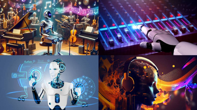 Süni intellektlə yaradılan musiqi əsərləri müəllifin hüquqlarını pozurmu? – MÜTƏXƏSSİS RƏYİ