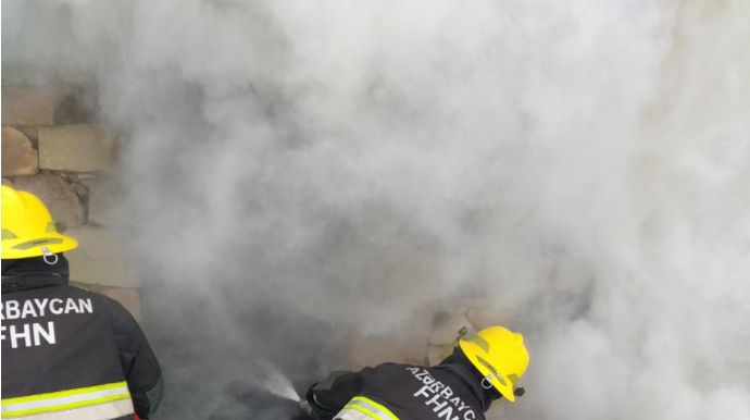 FHN:  Ötən gün 5 nəfər xilas edilib, 2 nəfərin meyiti tapılaraq təhvil verilib