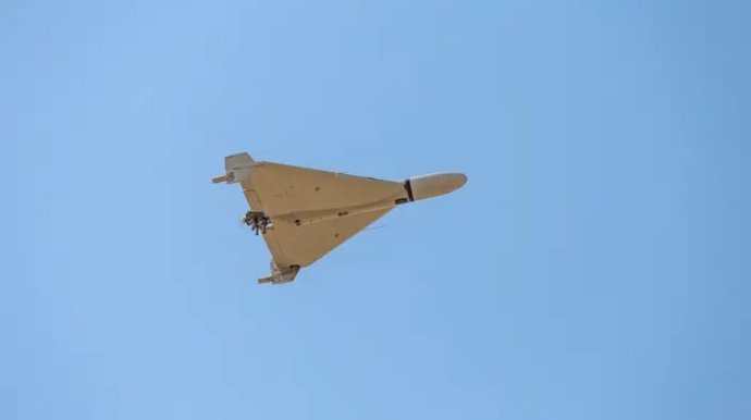 İran İordaniyada aviabazaya zərbə endirdi 