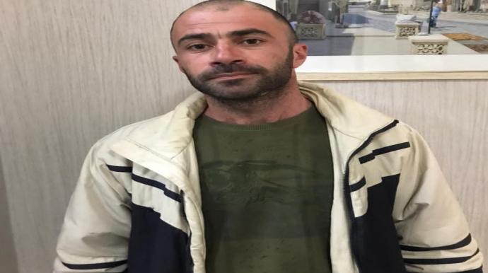 On üç min manatlıq qızıl oğurlayan şəxs tutulub   - FOTO