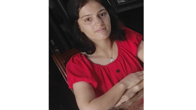 Şabranda 17 yaşlı qız itkin düşdü