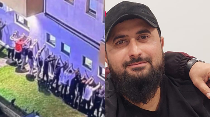 Monteneqrodakı azərbaycanlılarla bağlı - AÇIQLAMA 