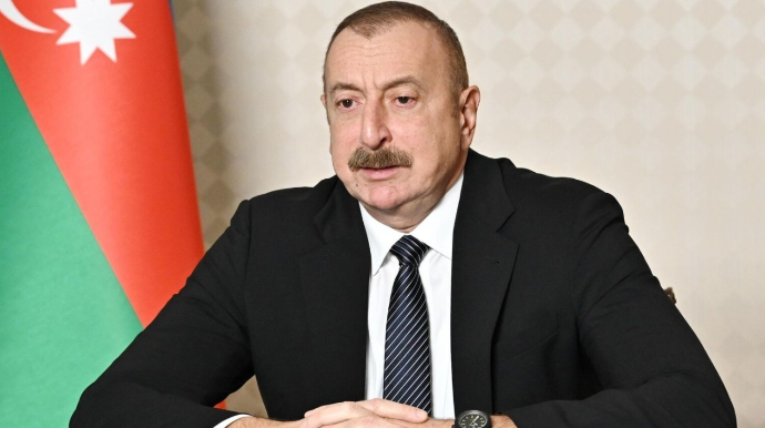 Bu gənclərə Prezident mükafatı verildi - SƏRƏNCAM 