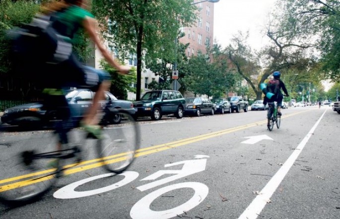 İlk velosiped yolları bu ərazilərdə olacaq                           - AÇIQLAMA