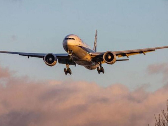 "Lufthansa" sərnişini təyyarəyə gecikdiyinə görə məhkəməyə verib