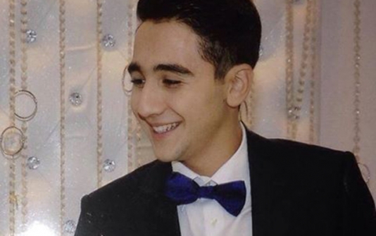 Yol polisi rəisi hakimin oğlunun ölümünə görə ifadə verdi