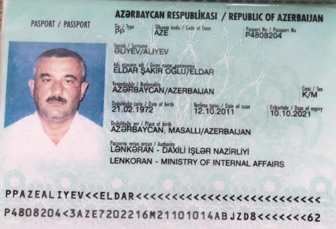 DSX Azərbaycana külli miqdarda narkotik vasitə keçirilməsinin qarşısını alıb - FOTO