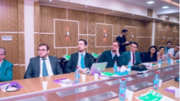 Almaniyadan məktub: Cənab Prezident, dostlarımız sevinir 