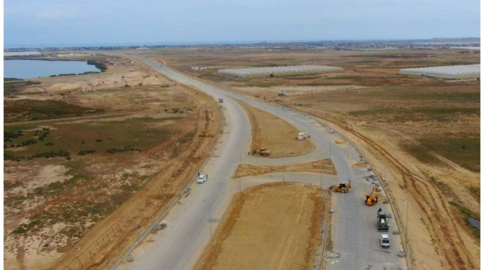 Azərbaycan XİN-dən Ermənistana cavab - FOTO 