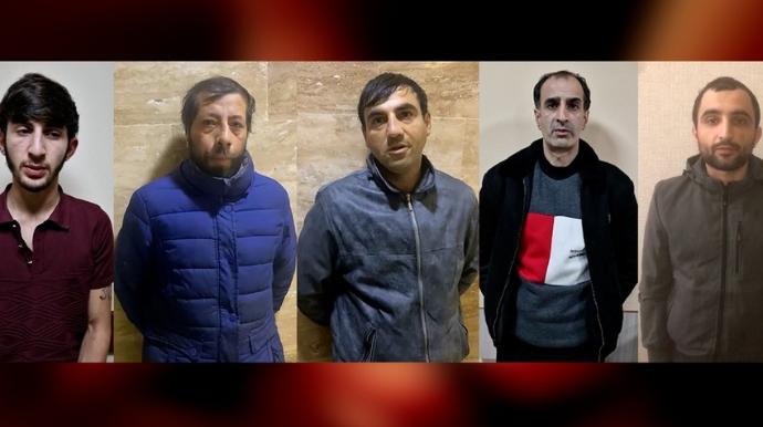 “TikTok”da bahalı telefonu ucuz satan saxtakar dələduz saxlanıldı  - VİDEO