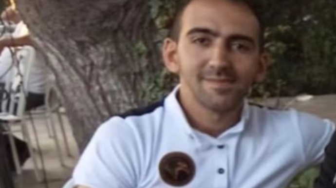 Buzovnadakı qəzada həlak olan 27 yaşlı Aydının FOTOsu 