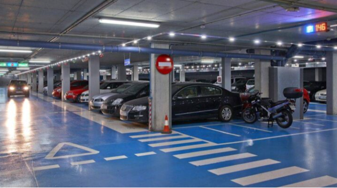 Binalarda parklanma yerləri almaq istəyənlərin NƏZƏRİNƏ: Qiymətlər belə olacaq