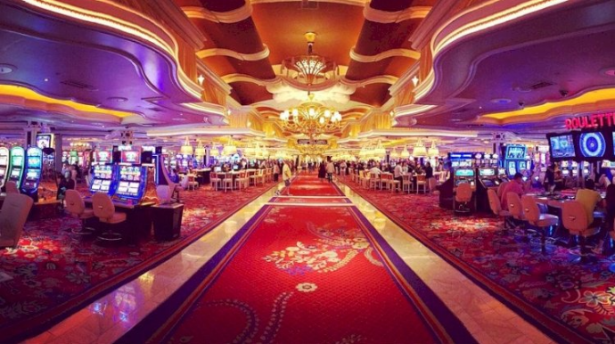 Azərbaycanda kazino biznesinə icazə verilir? – Milyonların geridönüşü... 