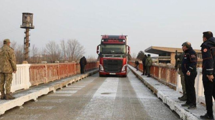 Türkiyə-Ermənistan sərhədi nə vaxt açılacaq?
