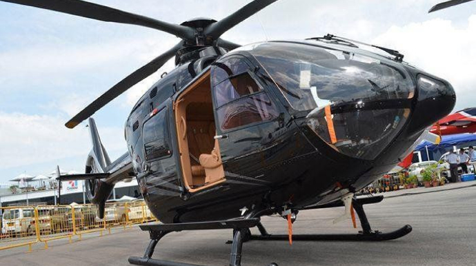 В Азербайджане выставляют на аукцион 3 вертолета