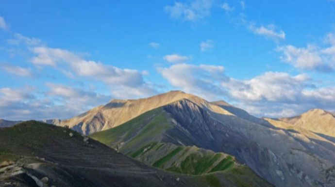 FHN:  “Babadağda həlak olduğu bildirilən şəxsin meyiti tapılmayıb”