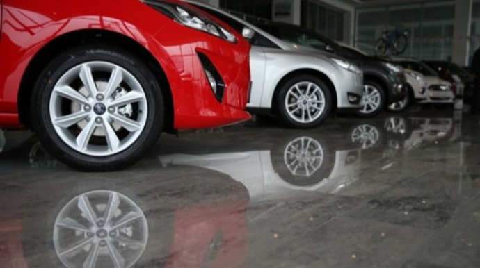 Azərbaycan avtomobil hissələrinin idxalını artırdı – 6 ayda 18 milyon dollar 