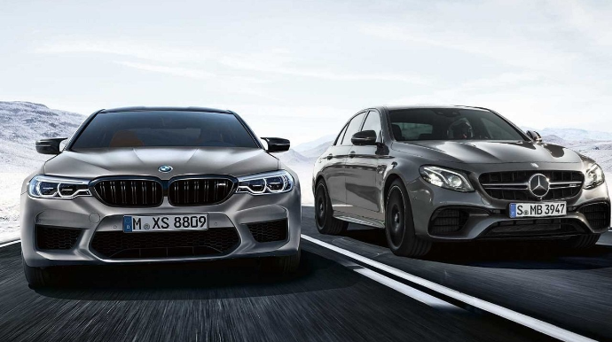 Rusiyada "BMW" və “Mercedes” satışları yarıbayarı artdı: sanksiya işləmir?