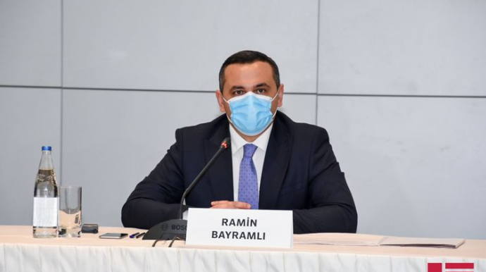 “Vaksinasiya könüllü olacaq”