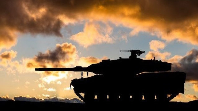 Almaniya İsveçrədən “Leopard 2” tankları almaq istəyir