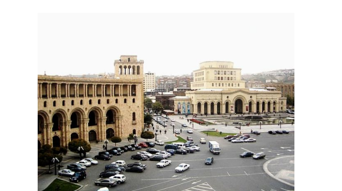 Ermənistan daha bir iqtisadi drayverini itirdi  - FOTO
