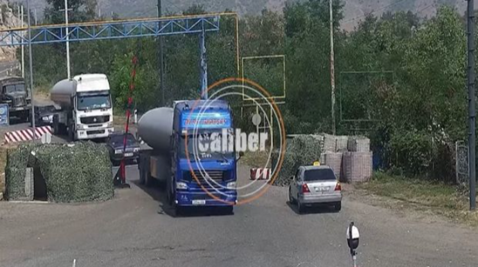 “Caliber”:  İran qaçaqmalçılıq yolu ilə Qarabağa daxil olur - VİDEO 