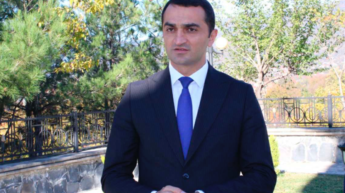 Həbs edilən icra başçısını kim əvəz edir? - FOTO