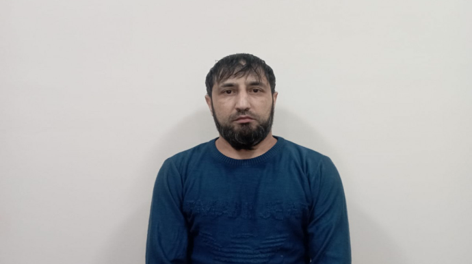 Şəmkir sakini İran vətəndaşından onlayn yolla narkotik vasitə alıb   - FOTO