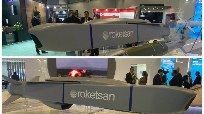 Azərbaycan Türkiyədən yeni raketlər ala bilər 