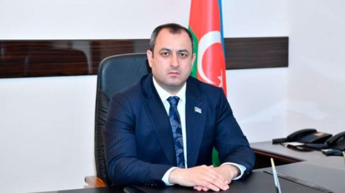 Adil Əliyev: “Ali Baş Komandan Azərbaycanın ərazi bütövlüyünü bərpa etdi”