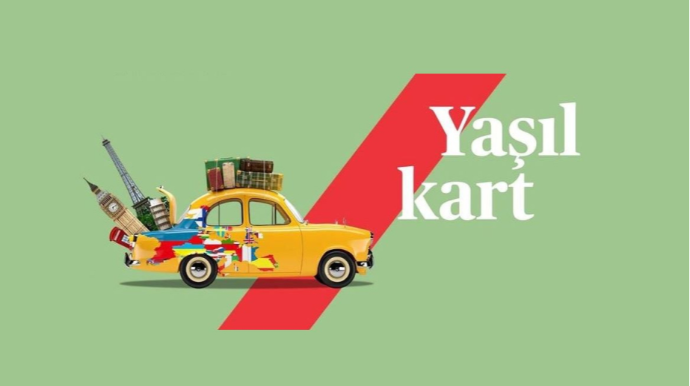 “Yaşıl Kart” sistemi üzrə fəaliyyət göstərən sığorta şirkətləri - SİYAHI