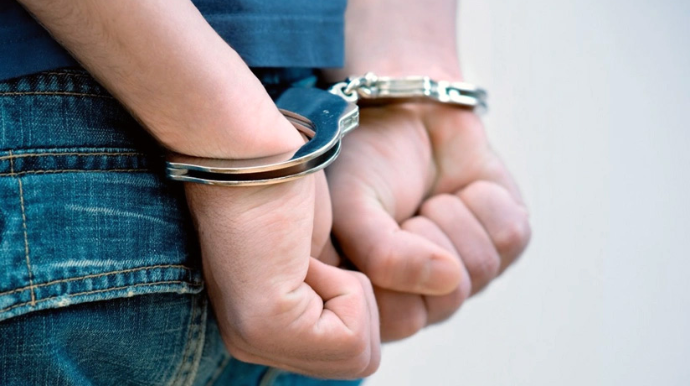 Paytaxtda evdən və avtomobildən oğurluq edənlər saxlanılıblar 