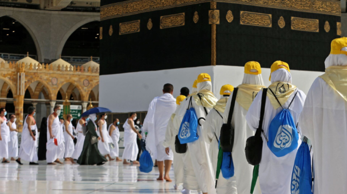 Həcc vizası üçün bu sertifikat tələb olunacaq 