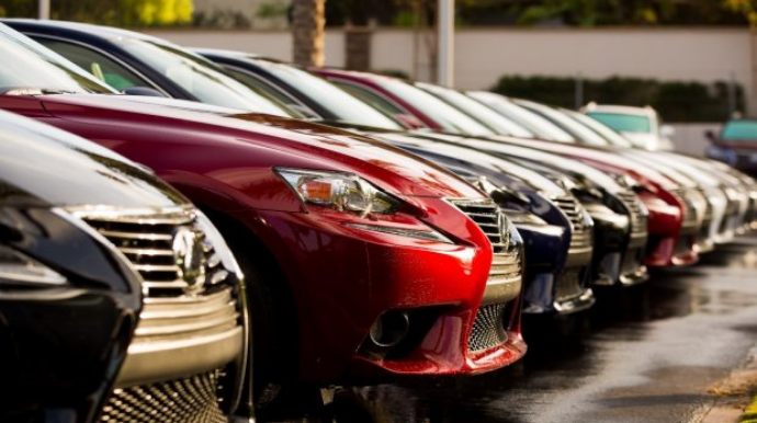 Azərbaycanda avtokredit: Reallıq və perspektivlər 