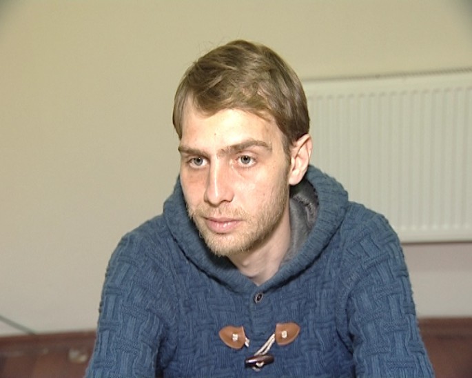 Yaşlı qadına qarşı quldurluq edən keçmiş qonşusu saxlanıldı – FOTO