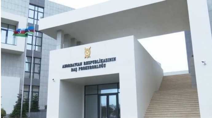 Prokurorluq orqanlarında işləmək istəyənlərin NƏZƏRİNƏ: Nəticələr elan olundu 