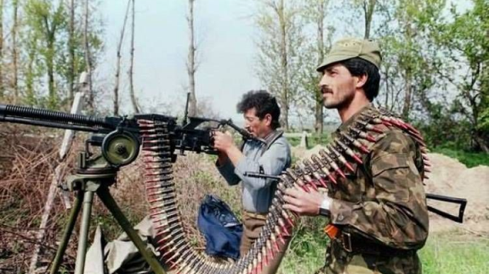 Çaykənd əməliyyatından 35 il ötür 