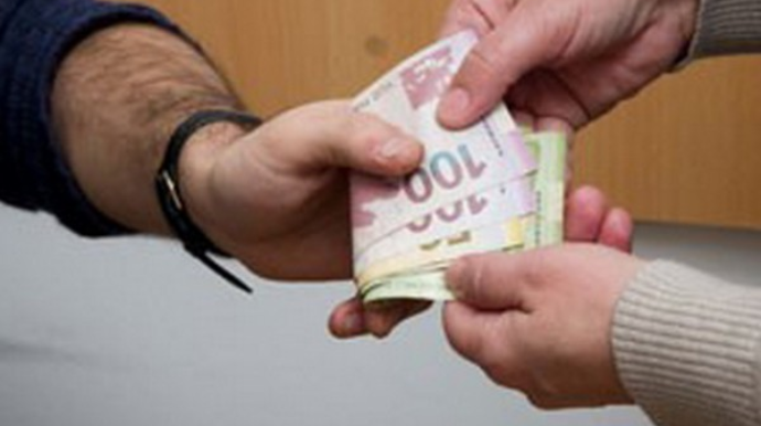 Bakıda 8 500 manatlıq dələduzluq edildi