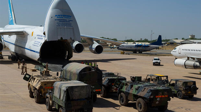 Daha bir ölkə İrəvana silah sata bilər – XƏBƏRDARLIQ 