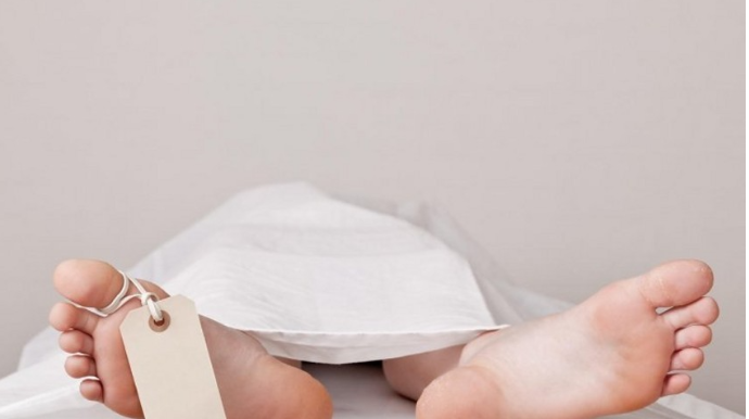 Narkotikdən zəhərlənən şəxs xəstəxanada ölüb