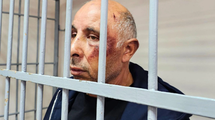 Yekaterinburqda həbs edilən azərbaycanlıların şikayətləri təmin edilmədi 