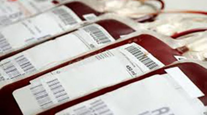 Qan Bankında kifayət qədər qan ehtiyatı var 